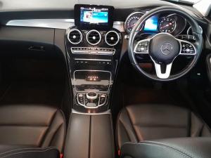 Mercedes-Benz C-Class C180 - Image 7