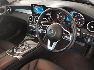 Mercedes-Benz C-Class C180 - Image 9