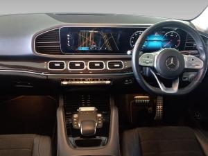 Mercedes-Benz GLE GLE300d 4Matic - Image 11