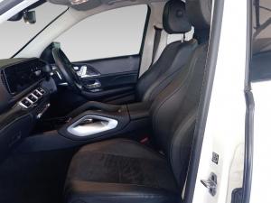 Mercedes-Benz GLE GLE300d 4Matic - Image 13