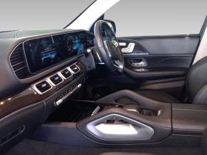 Mercedes-Benz GLE GLE300d 4Matic - Image 14