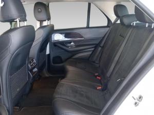 Mercedes-Benz GLE GLE300d 4Matic - Image 15