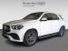 Mercedes-Benz GLE GLE300d 4Matic - Thumbnail 1