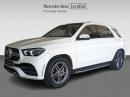 Thumbnail Mercedes-Benz GLE GLE300d 4Matic