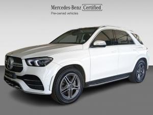 Mercedes-Benz GLE GLE300d 4Matic - Image 1