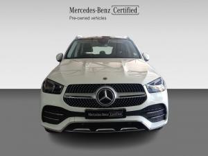 Mercedes-Benz GLE GLE300d 4Matic - Image 2