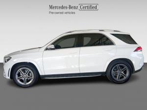 Mercedes-Benz GLE GLE300d 4Matic - Image 3