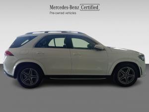 Mercedes-Benz GLE GLE300d 4Matic - Image 4