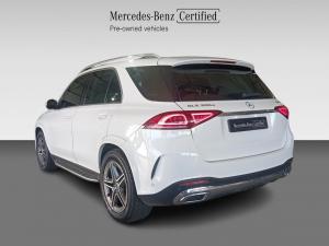 Mercedes-Benz GLE GLE300d 4Matic - Image 5