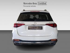 Mercedes-Benz GLE GLE300d 4Matic - Image 6