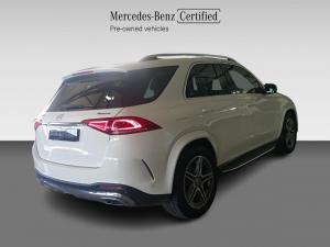 Mercedes-Benz GLE GLE300d 4Matic - Image 7