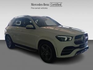Mercedes-Benz GLE GLE300d 4Matic - Image 8