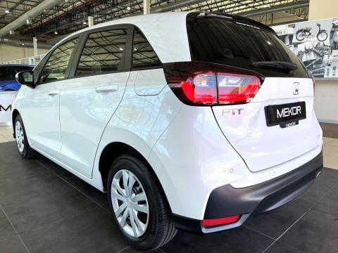 Image Honda Fit 1.5 Comfort