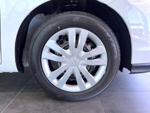 Honda Fit 1.5 Comfort - Image 5