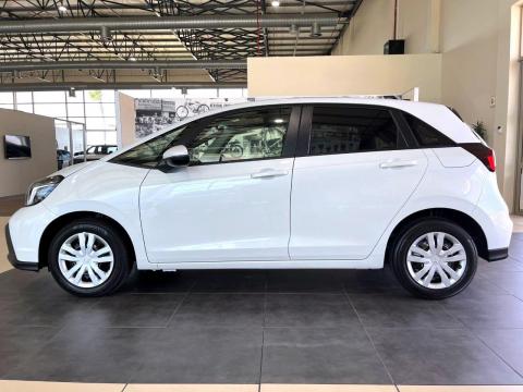 Image Honda Fit 1.5 Comfort