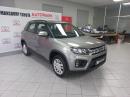 Thumbnail Suzuki Vitara Brezza 1.5 GL auto