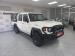 Toyota Land Cruiser 79 2.8GD-6 double cab - Thumbnail 1