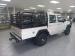 Toyota Land Cruiser 79 2.8GD-6 double cab - Thumbnail 3