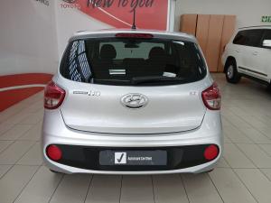 Hyundai Grand i10 1.2 Fluid auto - Image 5