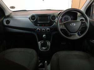 Hyundai Grand i10 1.2 Fluid auto - Image 6