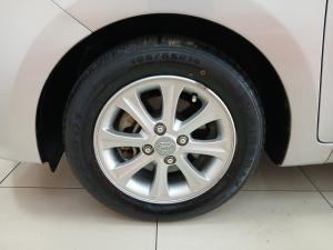 Hyundai Grand i10 1.2 Fluid auto - Image 12