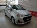 Thumbnail Hyundai Grand i10 1.2 Fluid auto