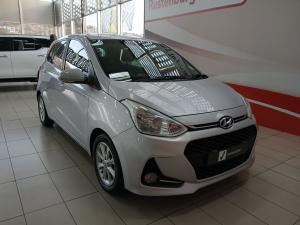 Hyundai Grand i10 1.2 Fluid auto - Image 1