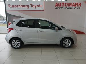 Hyundai Grand i10 1.2 Fluid auto - Image 3