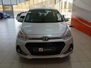 Hyundai Grand i10 1.2 Fluid auto - Image 4