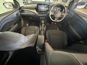 Toyota Starlet 1.5 XR auto - Image 6