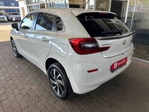 Toyota Starlet 1.5 XR auto - Image 21