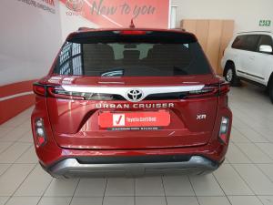 Toyota Urban Cruiser 1.5 XR auto - Image 5