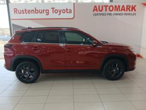 Toyota Urban Cruiser 1.5 XR auto - Image 3