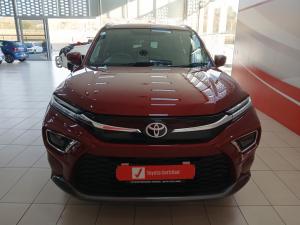 Toyota Urban Cruiser 1.5 XR auto - Image 4