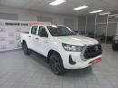 Thumbnail Toyota Hilux 2.4GD-6 double cab Raider manual