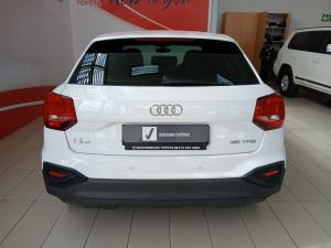 Audi Q2 35TFSI Launch Edition - Image 5