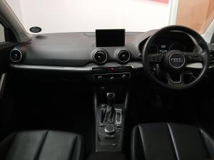 Audi Q2 35TFSI Launch Edition - Image 6