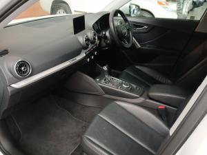 Audi Q2 35TFSI Launch Edition - Image 7