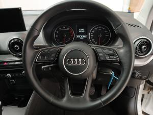 Audi Q2 35TFSI Launch Edition - Image 8