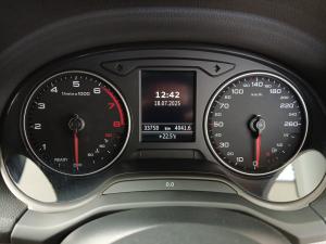 Audi Q2 35TFSI Launch Edition - Image 9