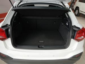 Audi Q2 35TFSI Launch Edition - Image 12