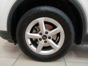 Audi Q2 35TFSI Launch Edition - Image 14