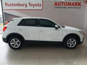 Audi Q2 35TFSI Launch Edition - Image 3