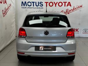 Volkswagen Polo Vivo hatch 1.4 Trendline - Image 5
