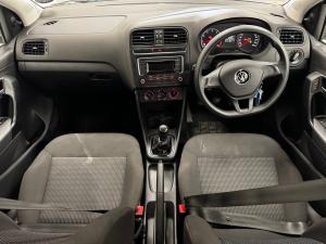 Volkswagen Polo Vivo hatch 1.4 Trendline - Image 6