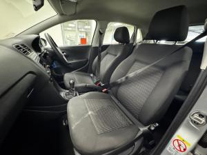 Volkswagen Polo Vivo hatch 1.4 Trendline - Image 7