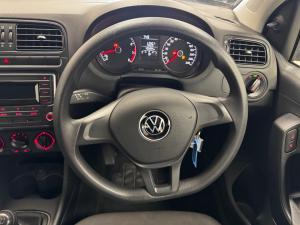 Volkswagen Polo Vivo hatch 1.4 Trendline - Image 8