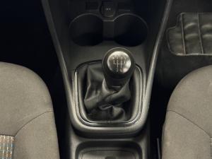 Volkswagen Polo Vivo hatch 1.4 Trendline - Image 9