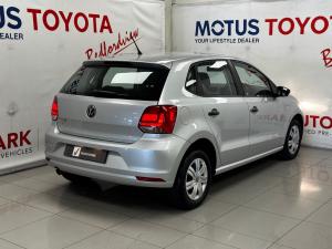 Volkswagen Polo Vivo hatch 1.4 Trendline - Image 2