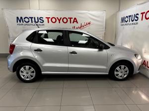 Volkswagen Polo Vivo hatch 1.4 Trendline - Image 3